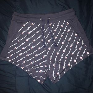 Champion Sweatshorts